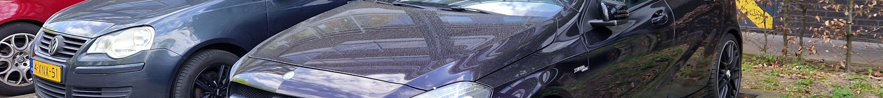 Mercedes-Benz A 45 AMG