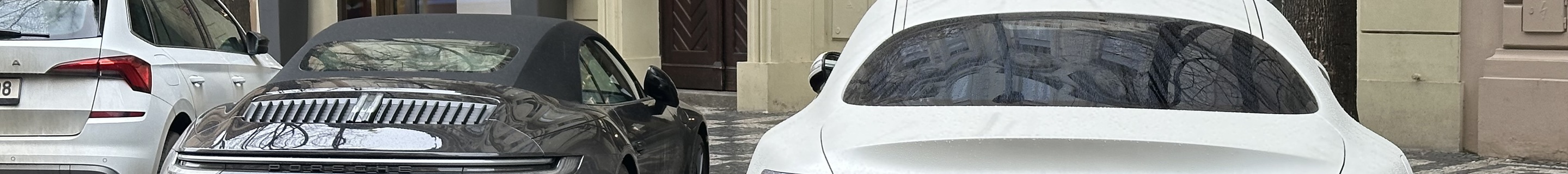 Mercedes-Benz S 63 AMG Coupé C217