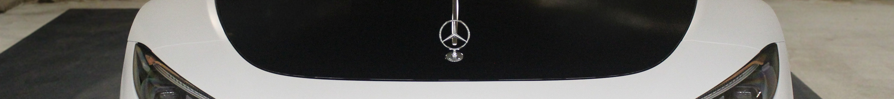 Mercedes-Maybach SL 680 Monogram Series