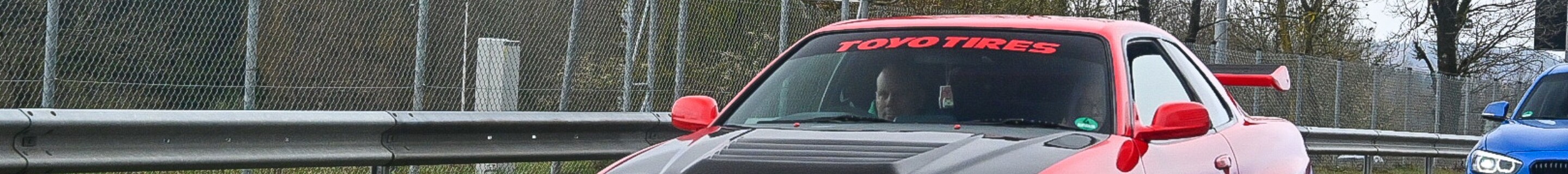 Nissan Skyline R34 GT-R V-Spec