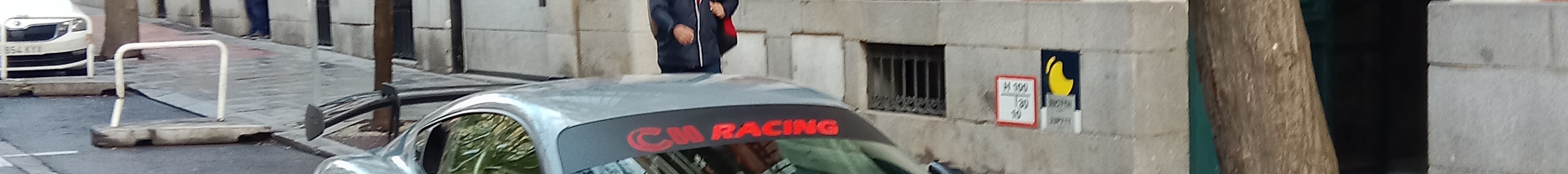 Porsche 718 Cayman GT4 RS Weissach Package