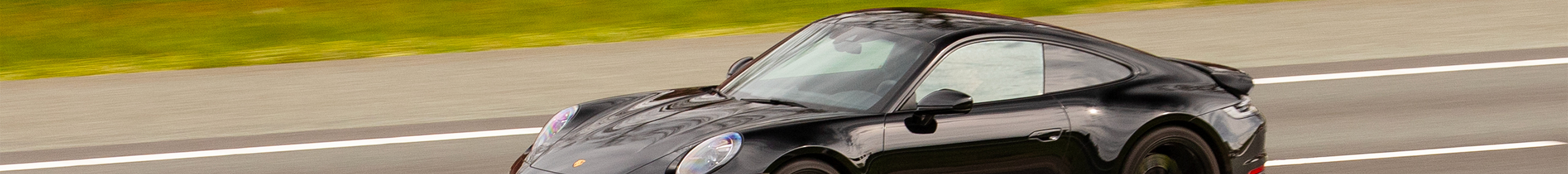 Porsche 992 Carrera GTS MkI