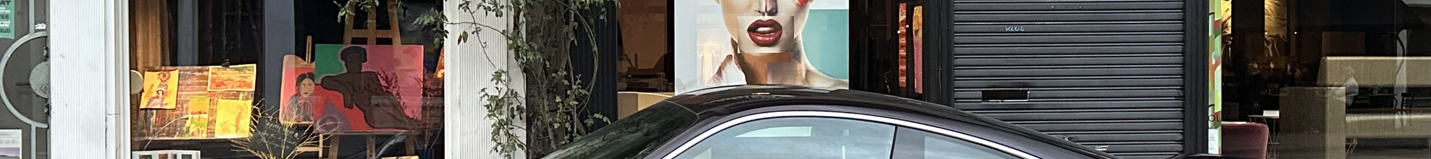 Porsche 992 Sport Classic