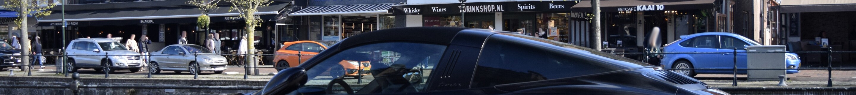 Porsche 992 Targa 4 GTS MkII