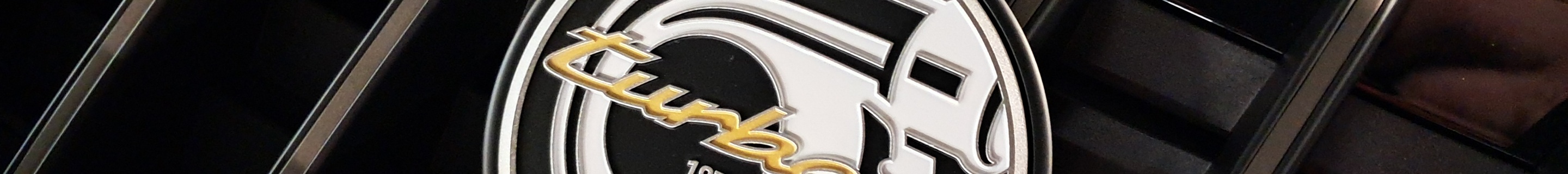 Porsche 992 Turbo 50 Years