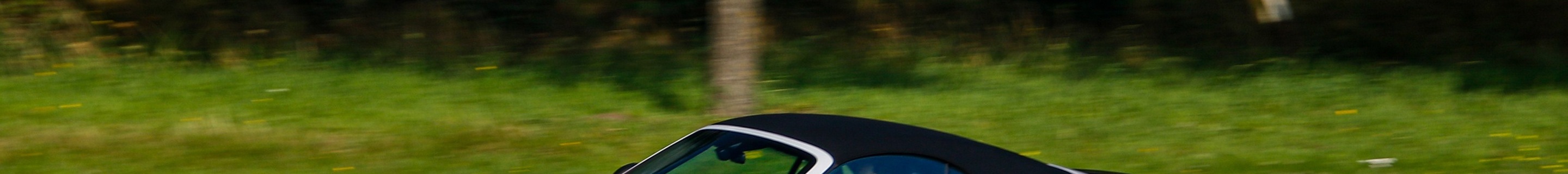 Porsche 992 Turbo S Cabriolet MkI