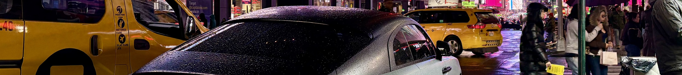 Rolls-Royce Wraith Series II