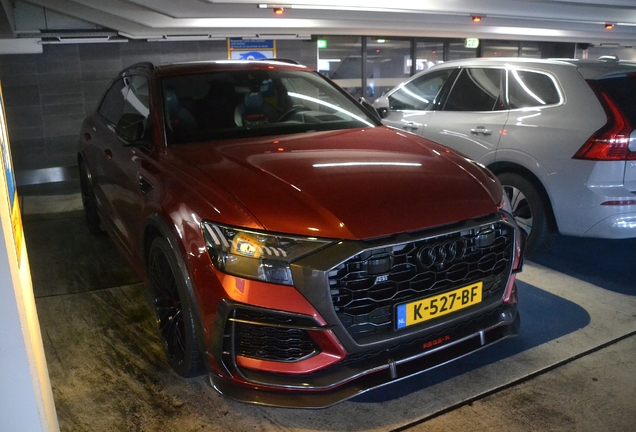 Audi ABT RS Q8-R