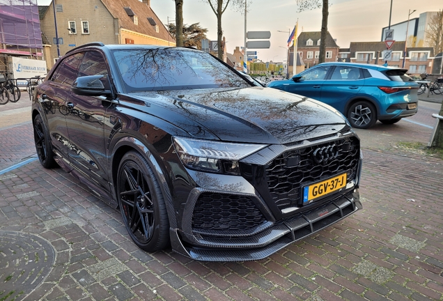 Audi ABT RS Q8 Signature Edition