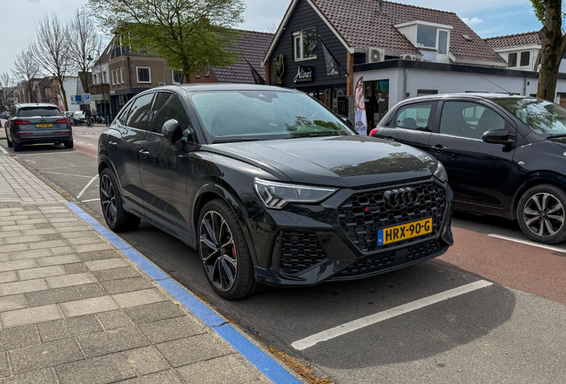 Audi RS Q3 Sportback 2020