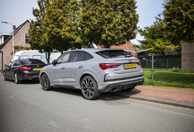 Audi RS Q3 Sportback 2020