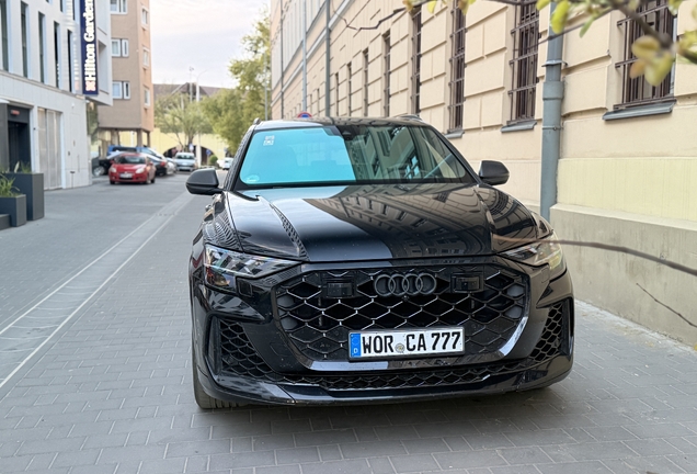 Audi RS Q8 2024
