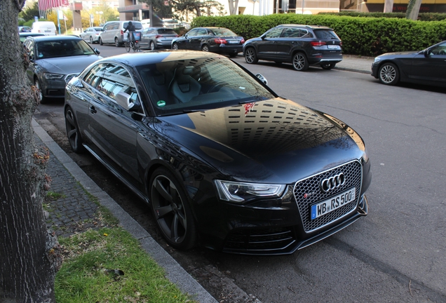 Audi RS5 B8 2012
