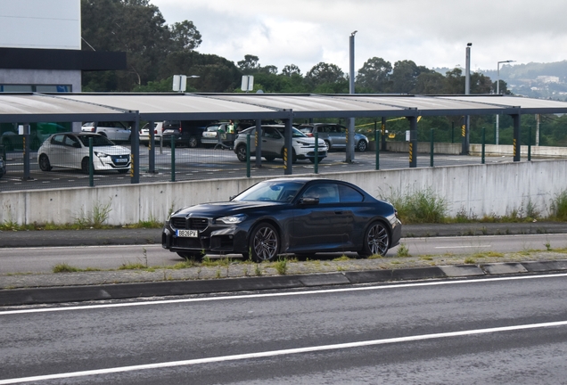 BMW M2 Coupé G87