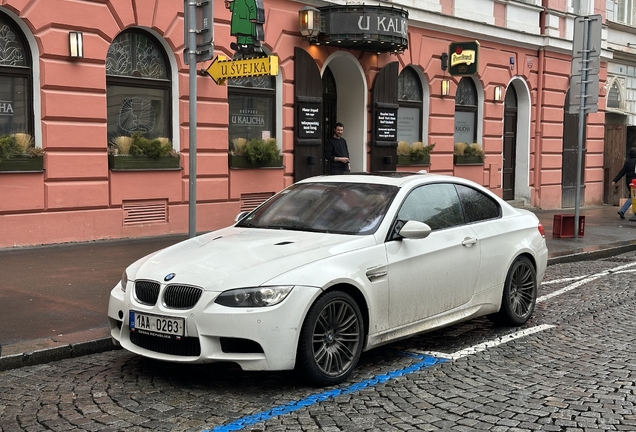 BMW M3 E92 Coupé