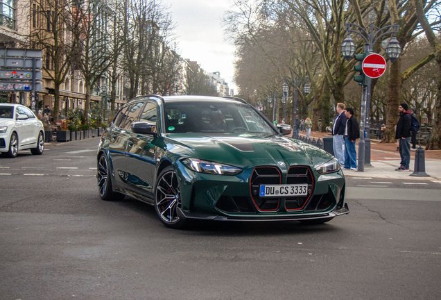 BMW M3 G81 CS Touring