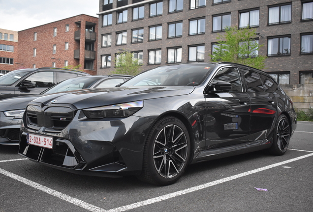 BMW M5 G99 Touring