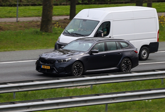 BMW M5 G99 Touring