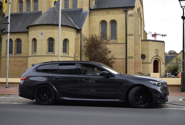 BMW M5 G99 Touring