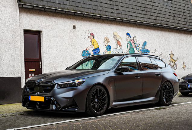 BMW M5 G99 Touring