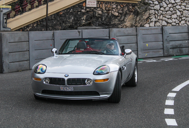 BMW Z8