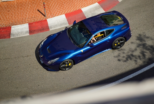 Ferrari F12berlinetta