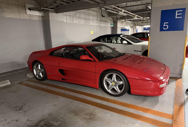Ferrari F355 Berlinetta