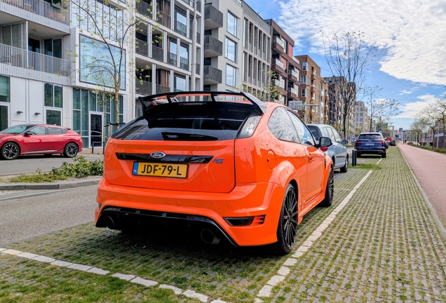 Ford Focus RS MkII