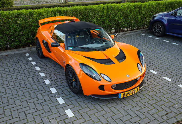Lotus Exige S2