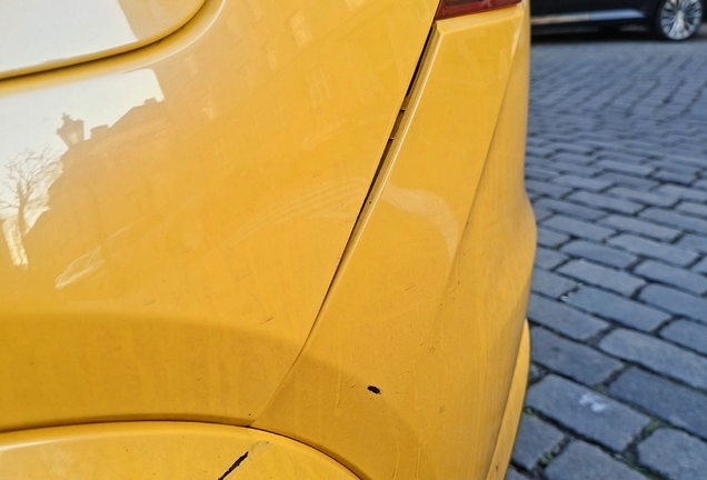 Maserati Grecale Trofeo PrimaSerie