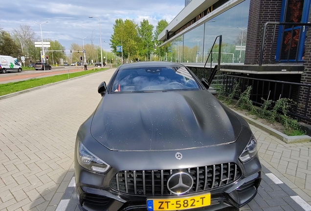 Mercedes-AMG GT 63 S Edition 1 X290