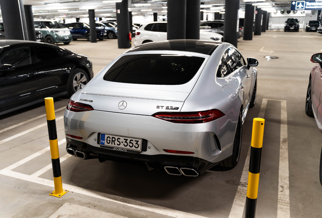 Mercedes-AMG GT 63 S X290