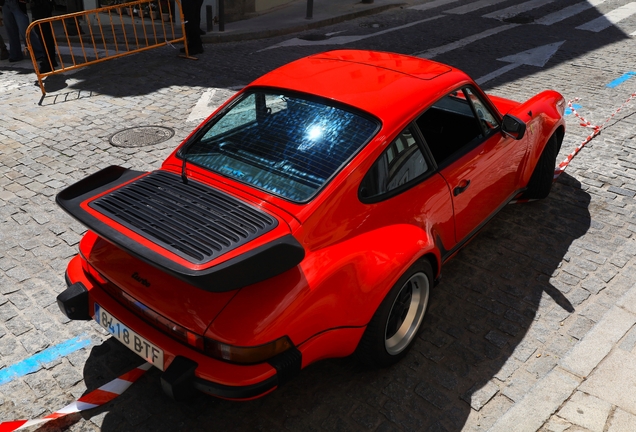 Porsche 930 Turbo