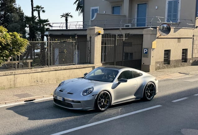 Porsche 992 GT3 Touring MkI
