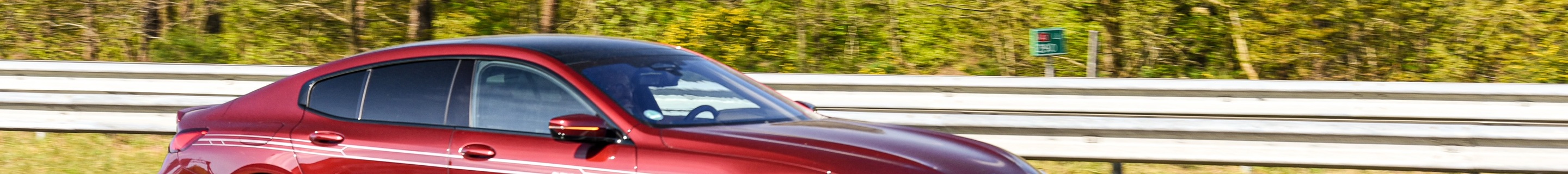 Alpina B8 BiTurbo Gran Coupé