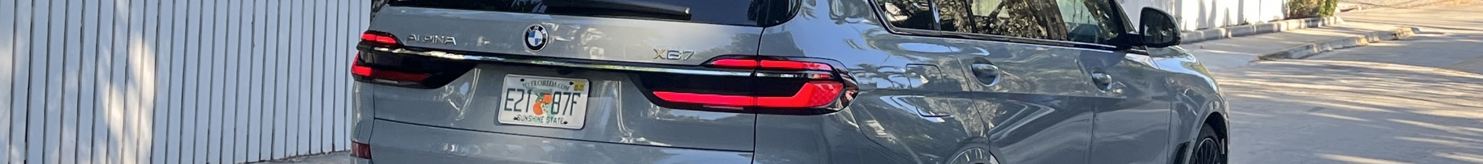 Alpina XB7 BiTurbo 2023