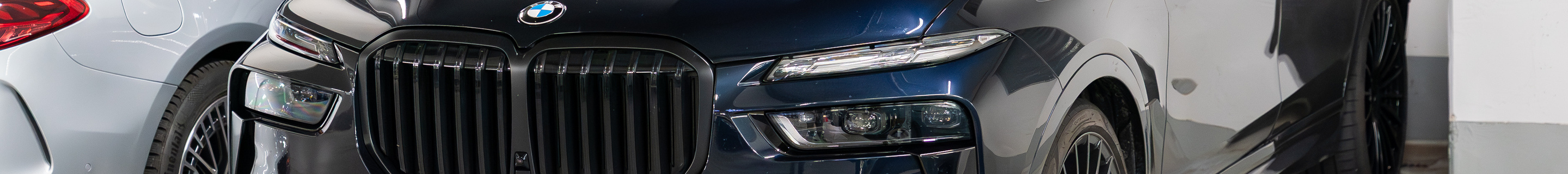 Alpina XB7 BiTurbo 2023