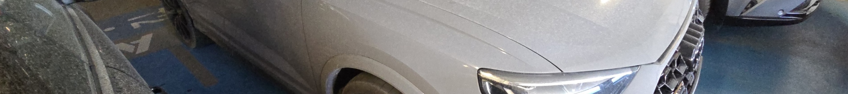 Audi RS Q3 Sportback 2020