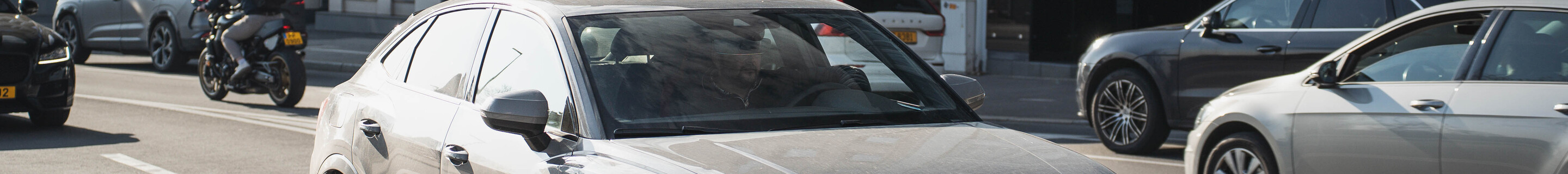 Audi RS Q3 Sportback 2020