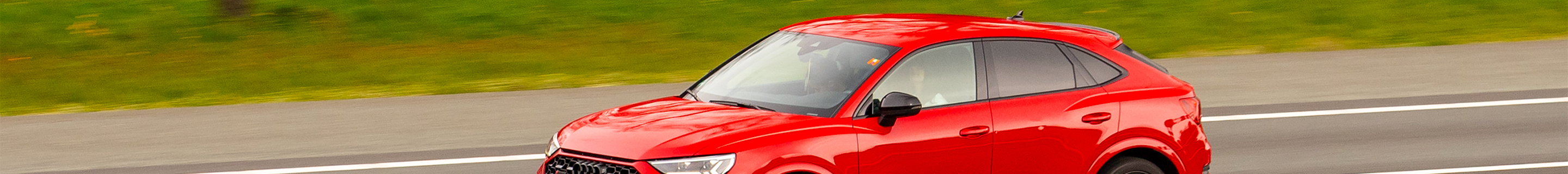 Audi RS Q3 Sportback 2020