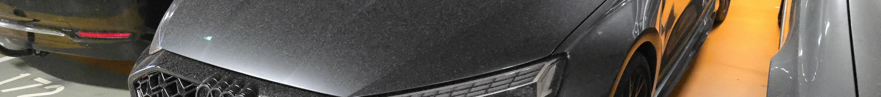 Audi RS3 Sedan 8Y 2025