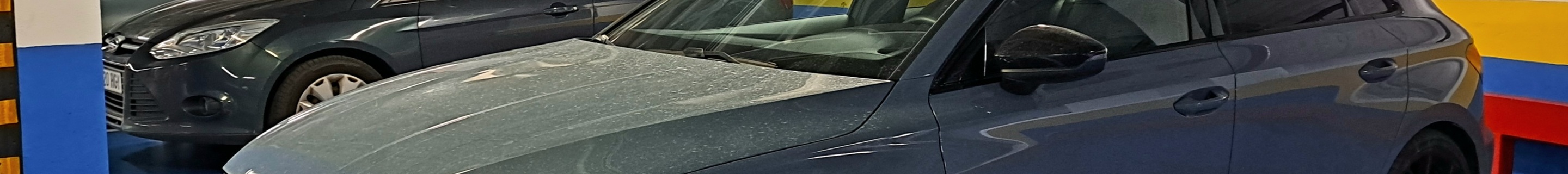 Audi RS3 Sportback 8Y