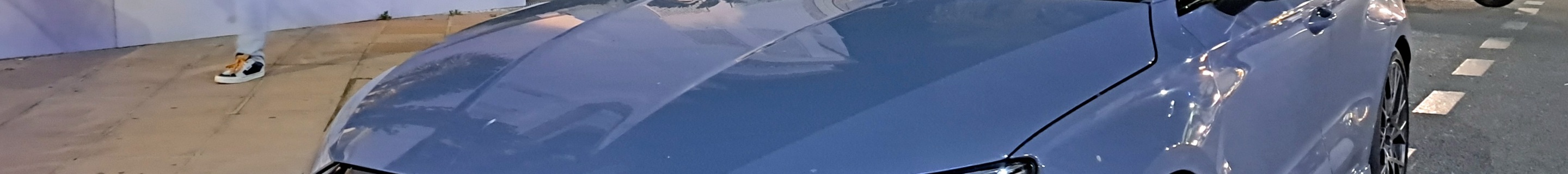 Audi RS3 Sportback 8Y 2025