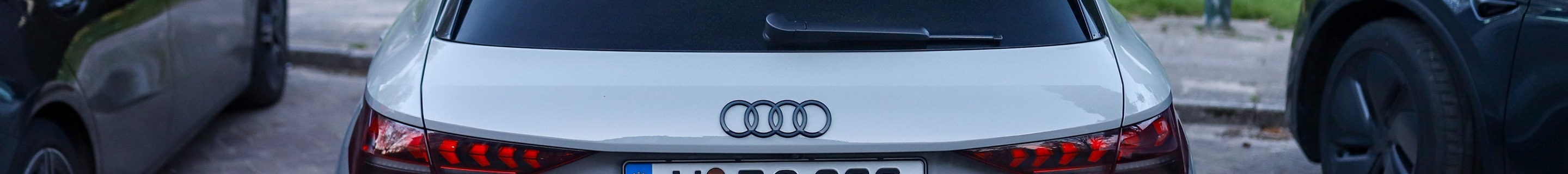 Audi RS3 Sportback 8Y 2025