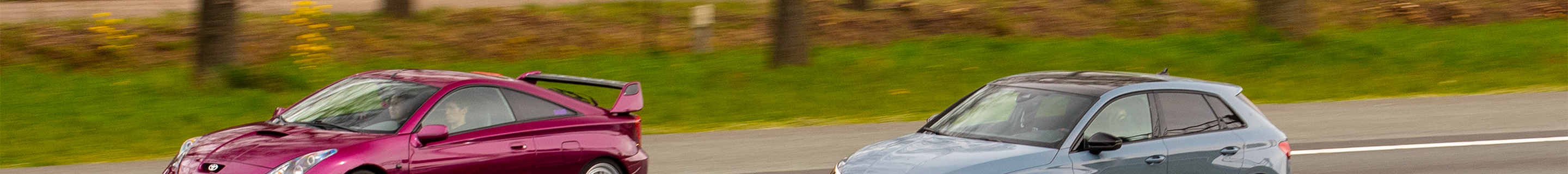 Audi RS3 Sportback 8Y