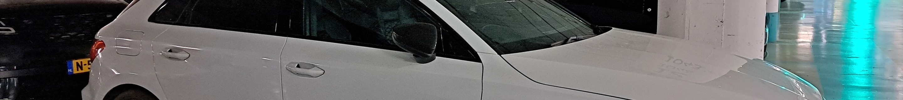 Audi RS3 Sportback 8Y