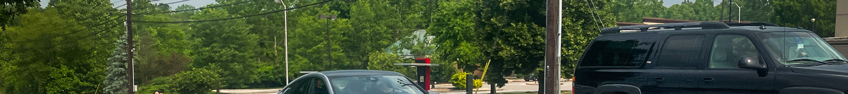 Audi RS7 Sportback C8