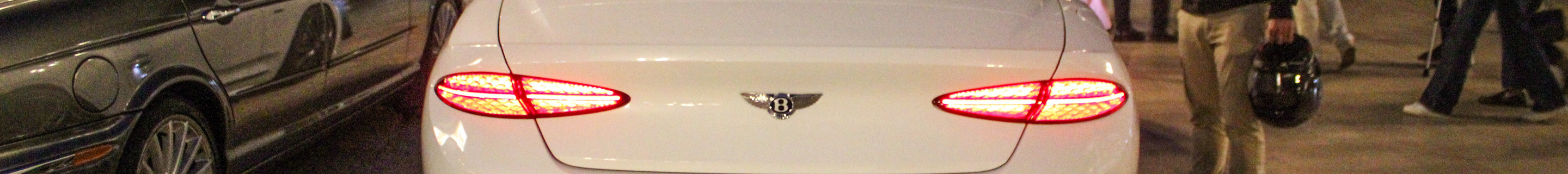 Bentley Continental GTC Speed 2025 First Edition