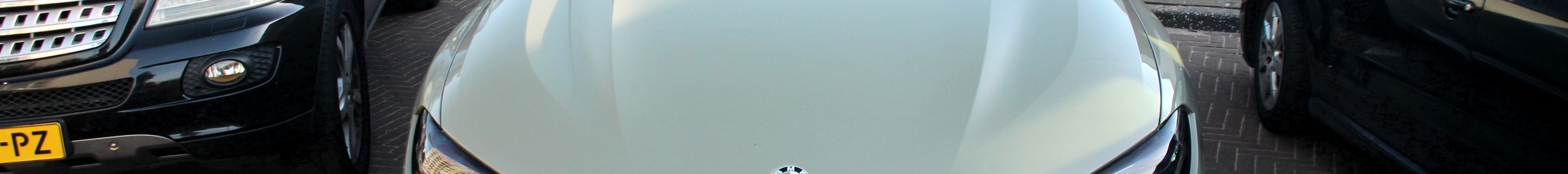 BMW M8 F91 Convertible Competition