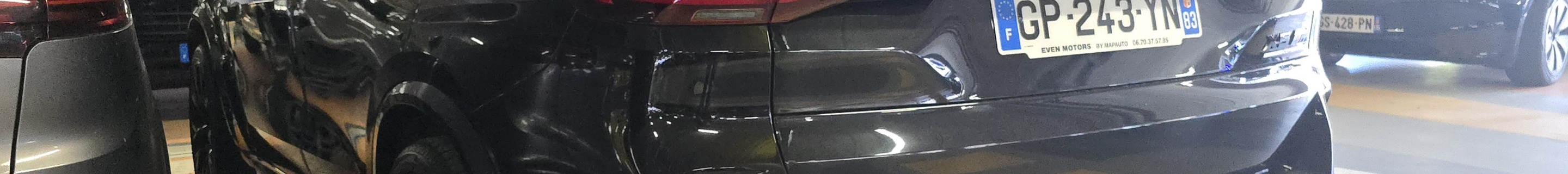 BMW X5 M F95 Competition